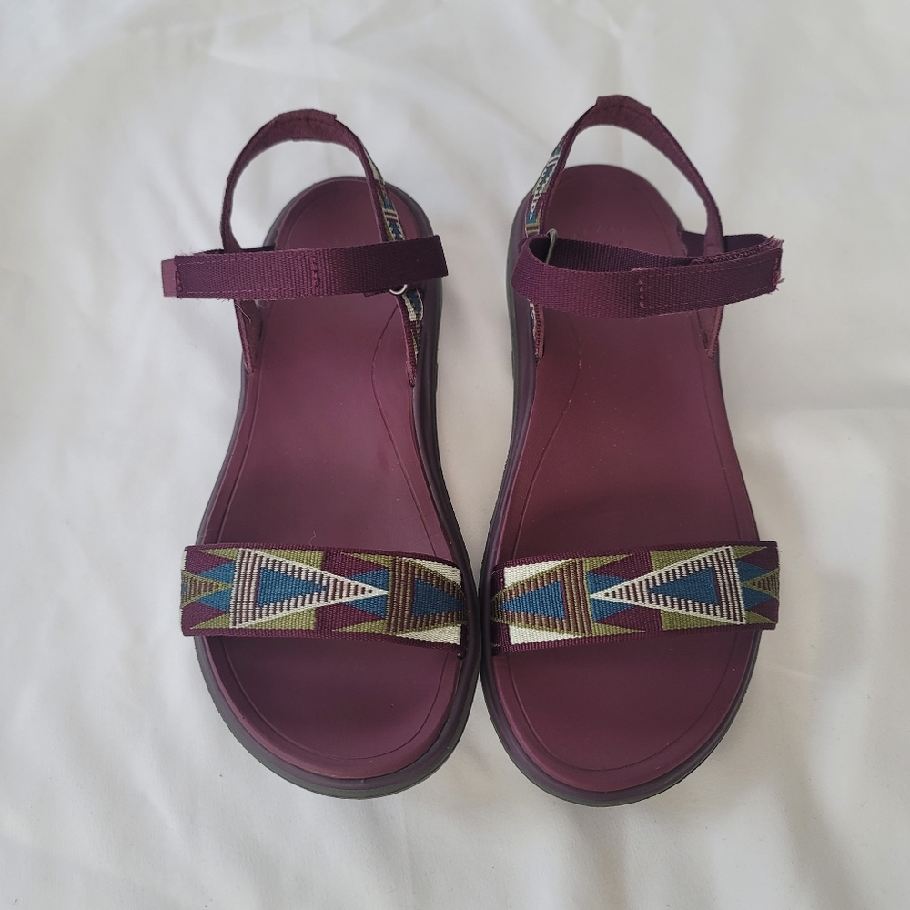 Teva Women's Sandals - Picture 2 of 8